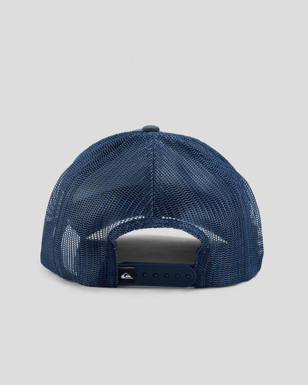 Down The Hatch Trucker Cap