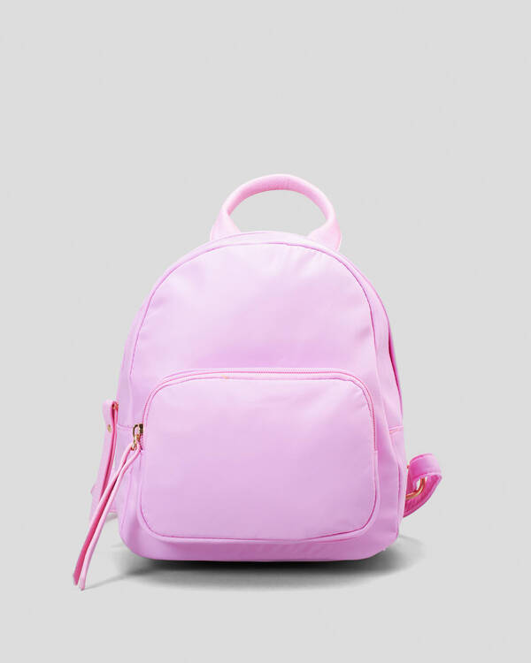 Gabby Backpack