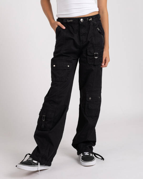 Gia Pants