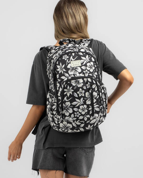 Toko Roadie Backpack