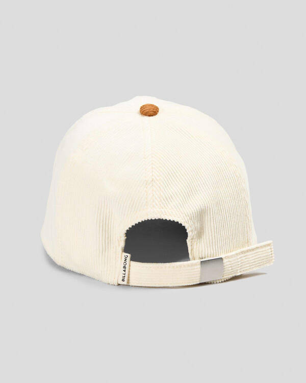 Dad Cap