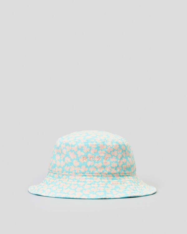Tiny Honey Bucket Hat