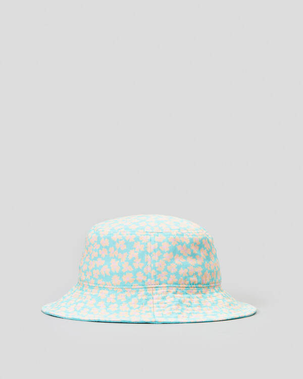 Tiny Honey Bucket Hat