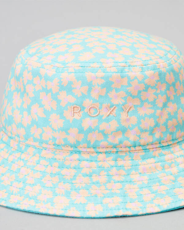 Tiny Honey Bucket Hat