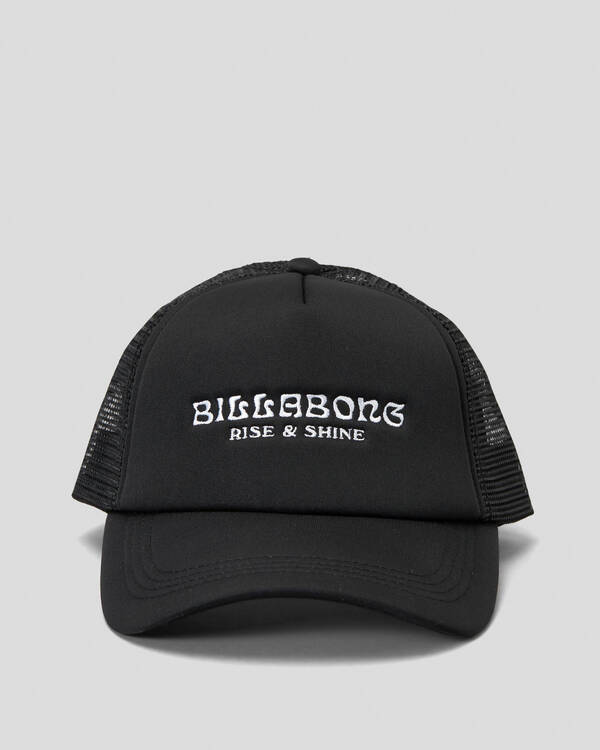 Summer Love Trucker Cap