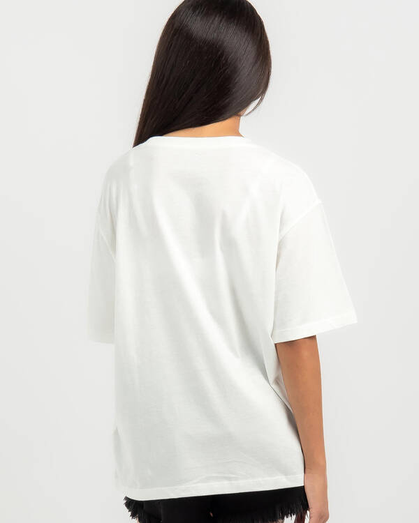 Gone To California B T-Shirt