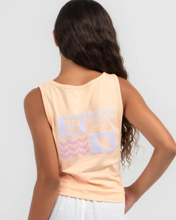 Happier Than Ever Tank Top