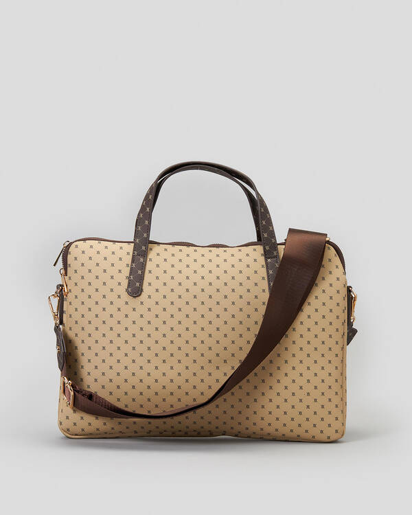 Spencer Satchel