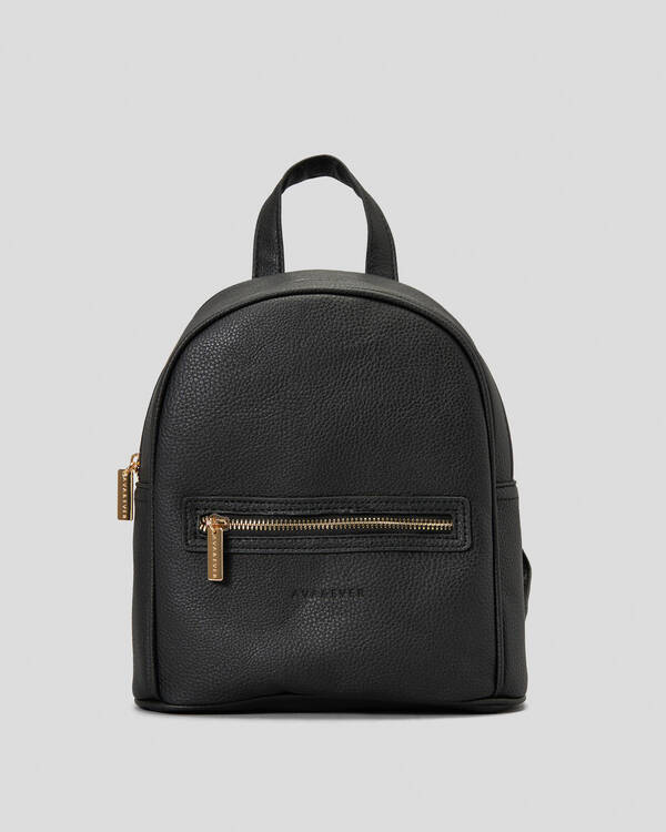 Jamie Mini Backpack