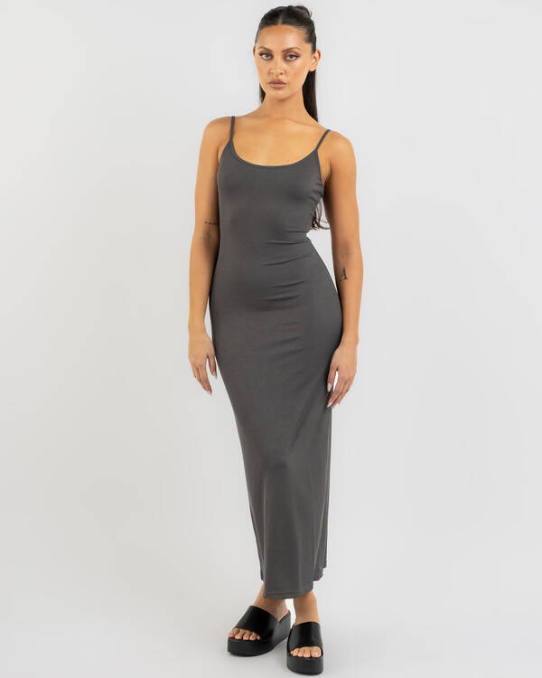 Lily Maxi Dress