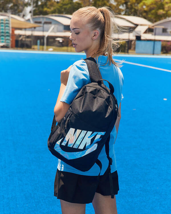Elemental Backpack