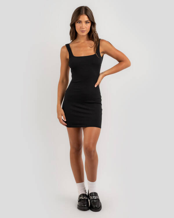 Tylee Dress