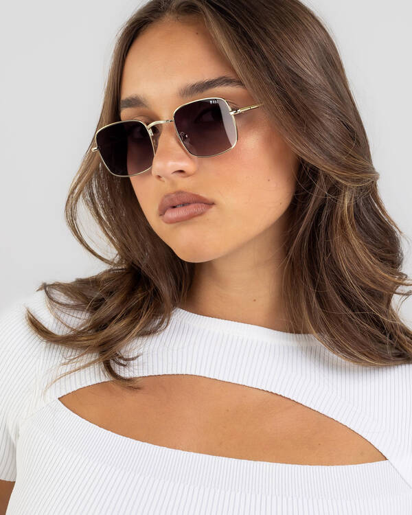 Pulsar Sunglasses