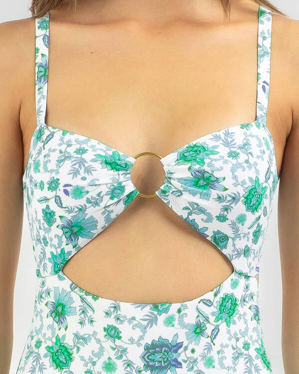 Paisleigh One Piece Swimsuit