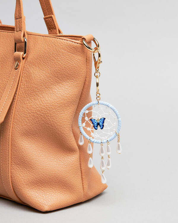 Nabi Small Bag Charm