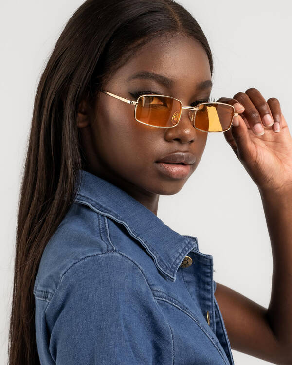 Jagger Sunglasses