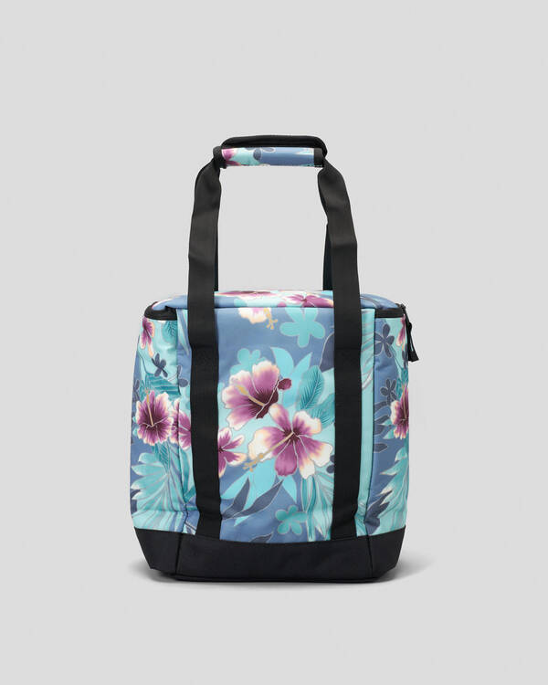 Patch Attack Cooler Bag