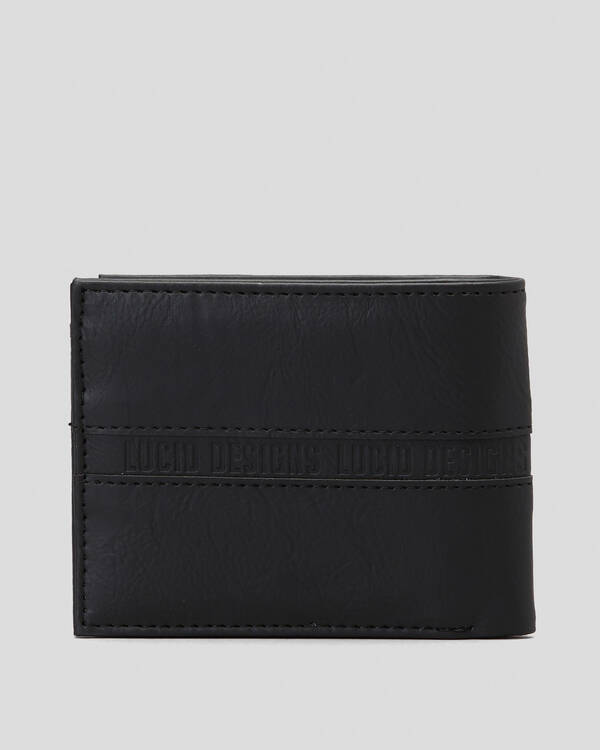 Bailiff Wallet