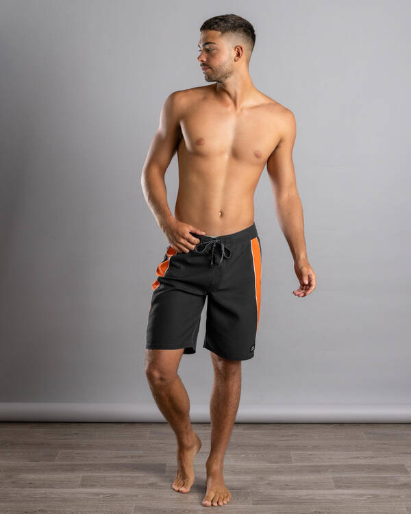 Mirage Giant Prawn Icon Board Shorts
