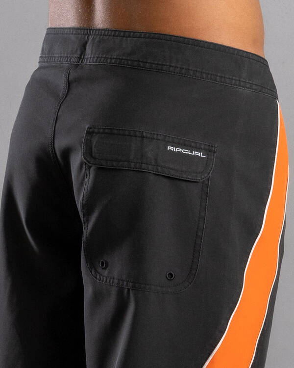 Mirage Giant Prawn Icon Board Shorts