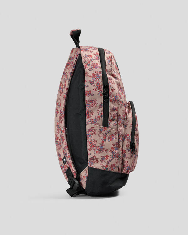 Patch Attack Retreat Backpack