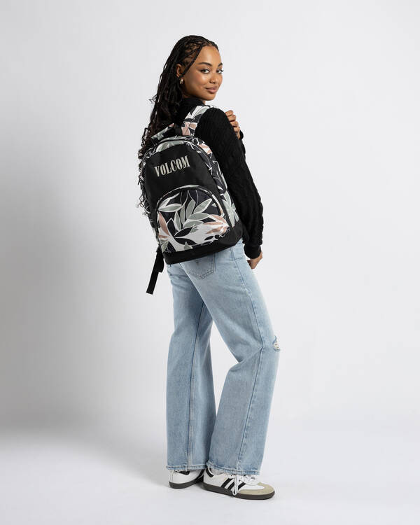 Patch Attack Retreat Backpack