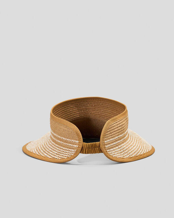 Brazil Visor