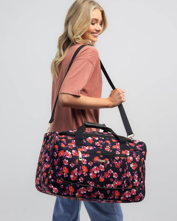 Noah Overnight Bag