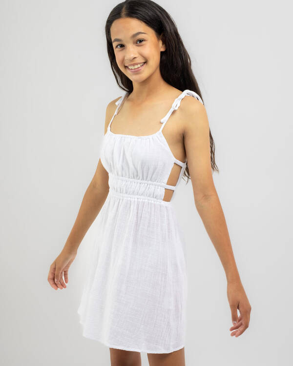 Starfish Beach Dress