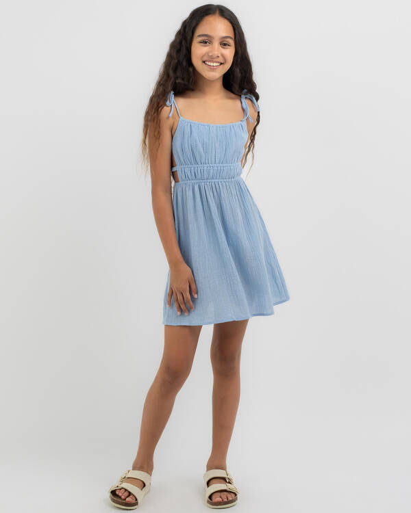 Starfish Beach Dress