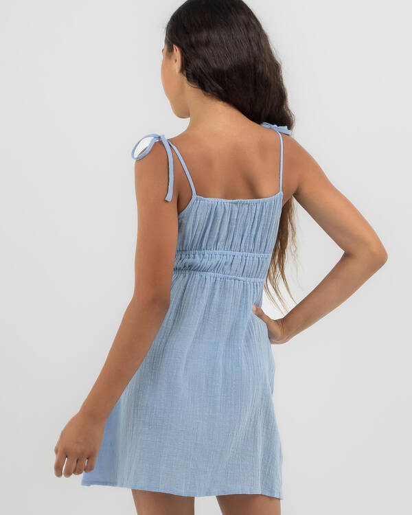 Starfish Beach Dress