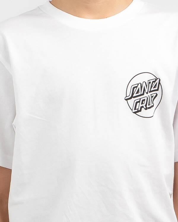 Opus Screaming Hand T-Shirt