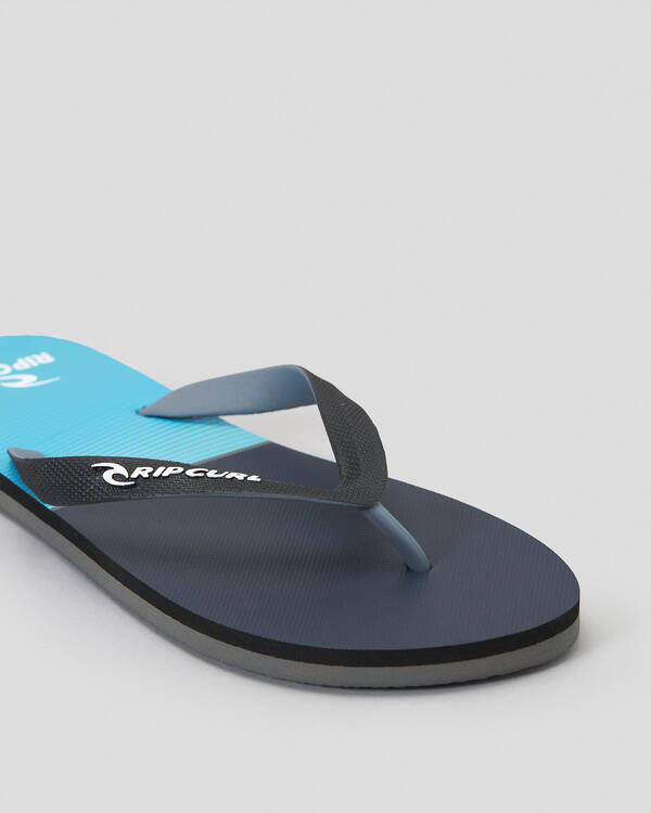 Iconic Bloom Thongs