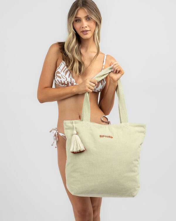 Nomad Beach Bag