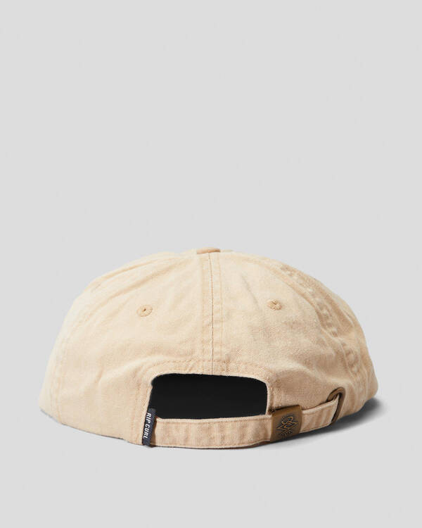Searchers Canvas ADJ Cap