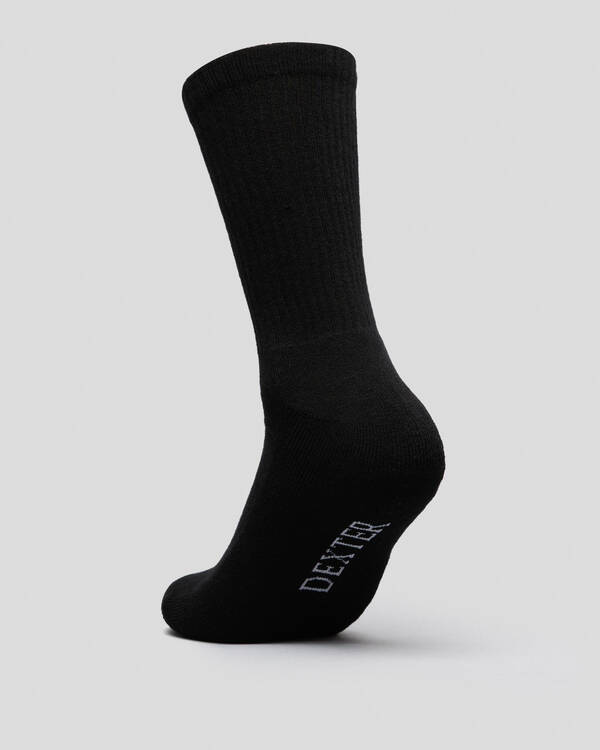 ZFG Socks