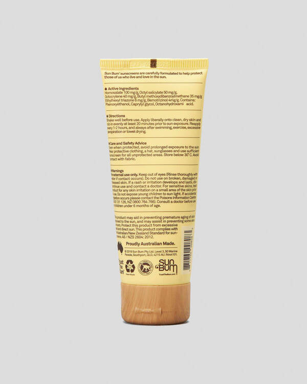 Original SPF 50 Sunscreen Face Lotion