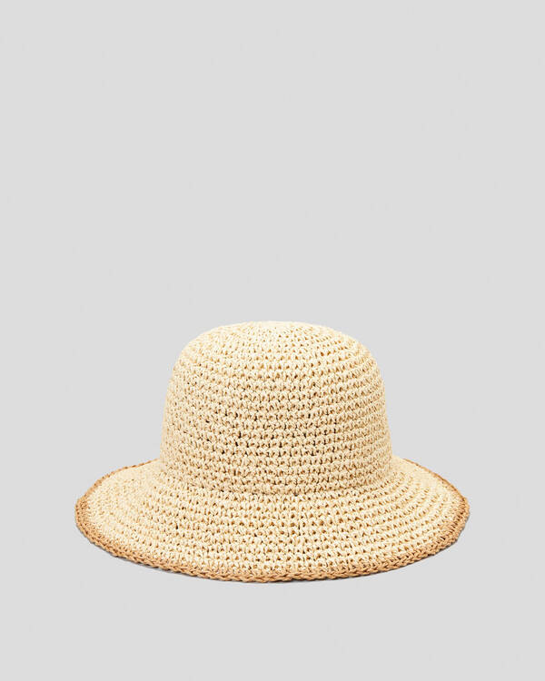 Piper Straw Hat