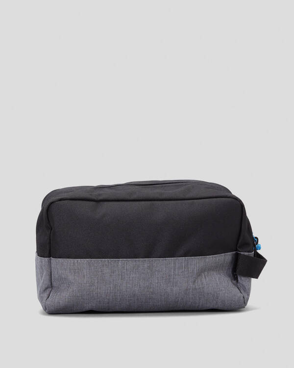 Groom Icons Of Surf Toiletry Bag
