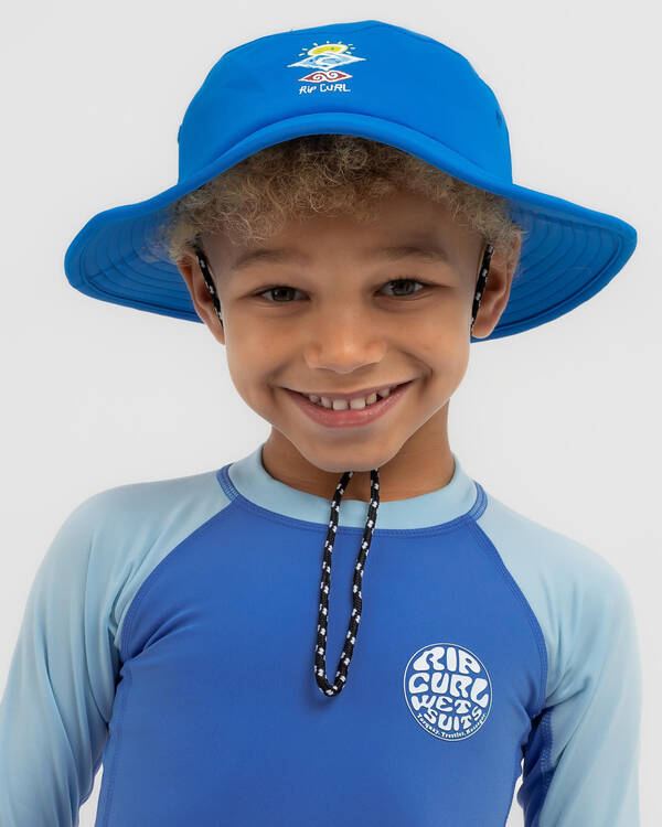 Shred Beach Bucket Hat