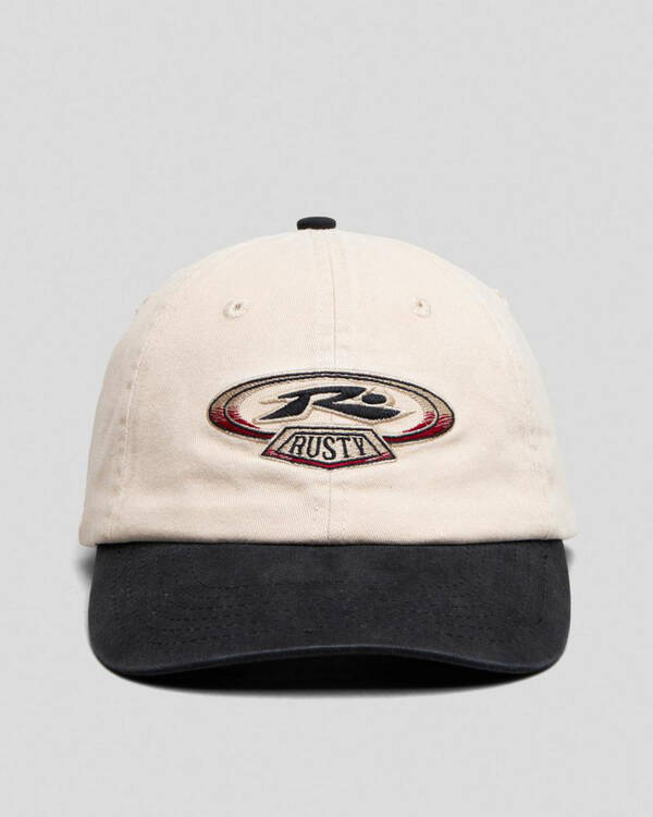 Haze Dad Cap
