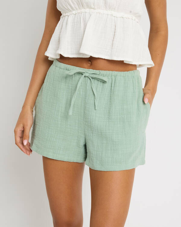 Lennox Shorts
