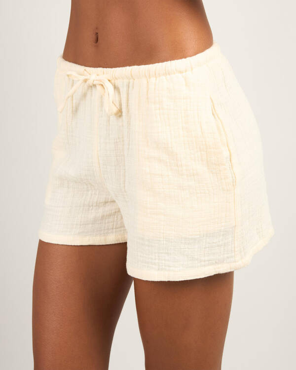 Lennox Shorts