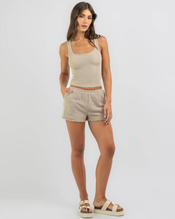 Ocean Shorts