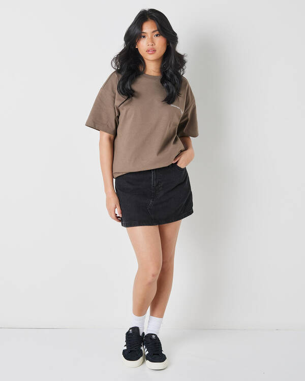 Ziggy Skirt