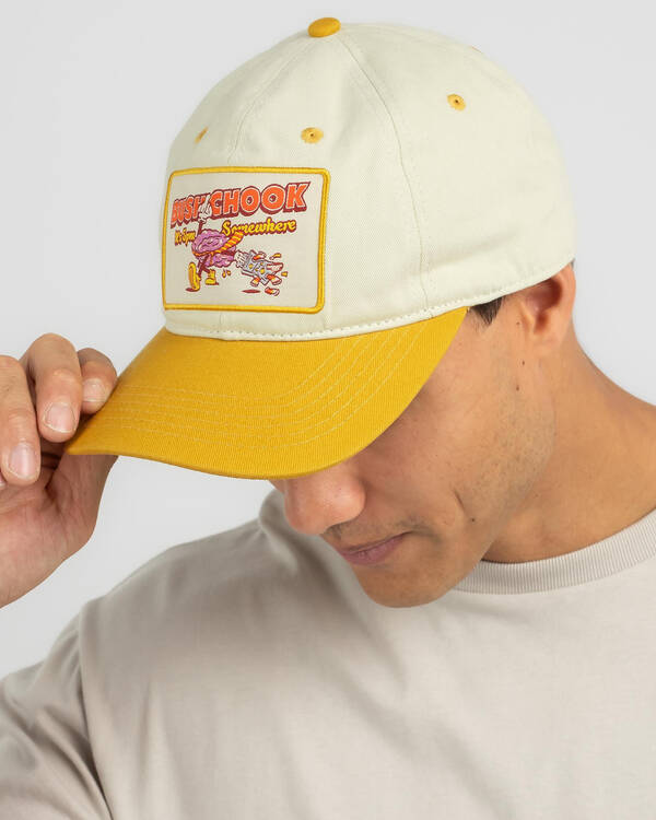 5pm Somewhere Baseball Cap
