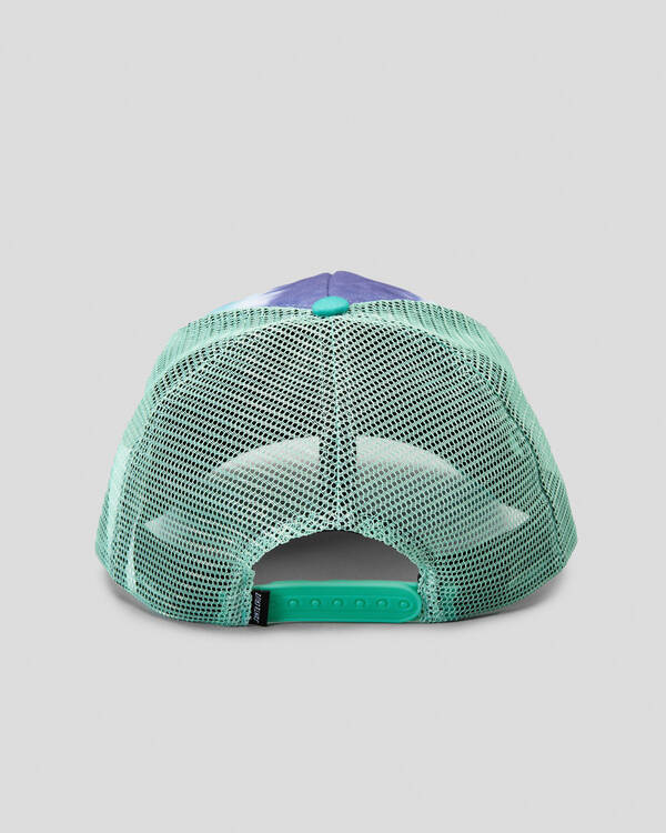 MFG Dot Trucker Cap