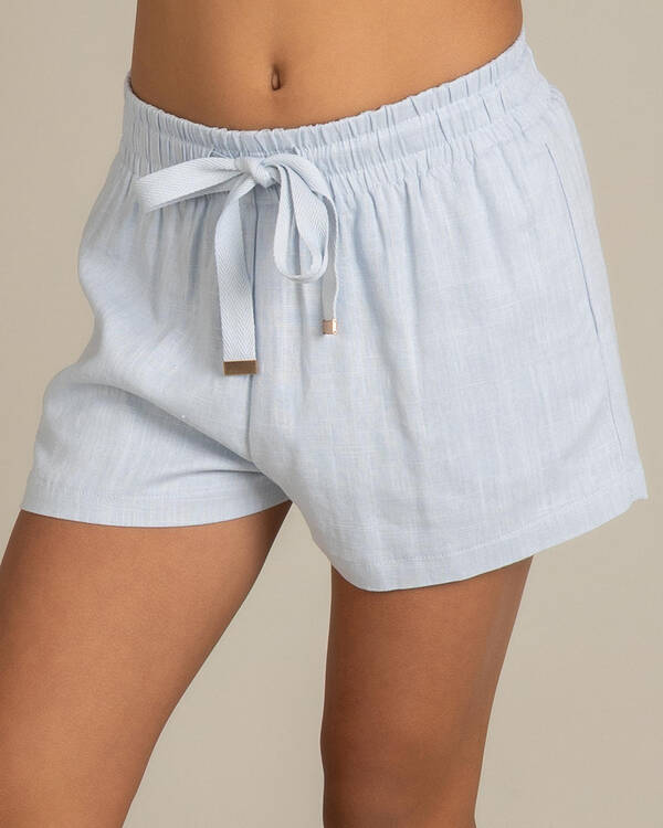 Mila Hawaii Shorts