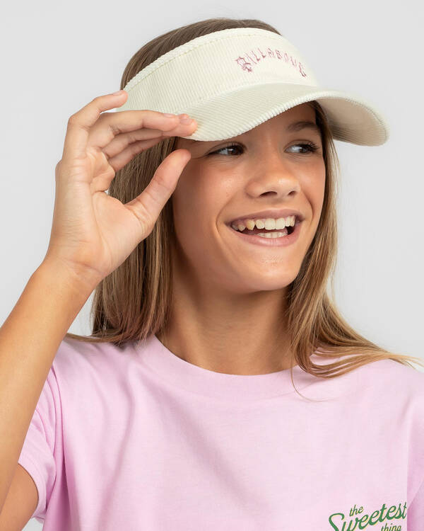 CB Cord Visor