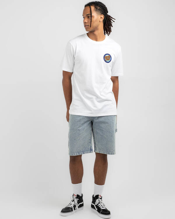 MFG Dot Retro T-Shirt